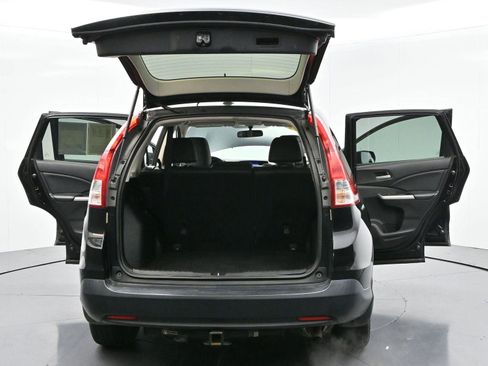 Used 2012 Honda CR-V EX-L image 43