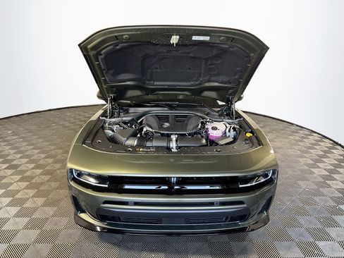 New 2026 Dodge Charger R/T AWD/4WD image 21