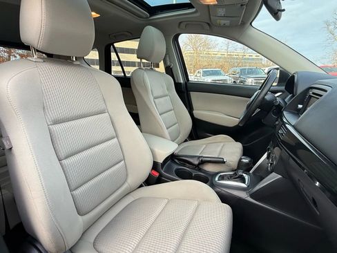 Used 2015 MAZDA CX-5 Touring w/ Bose/Moonroof Package image 33