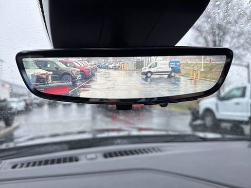 Used 2024 Chevrolet Silverado 1500 High Country w/ Midnight Edition image 34