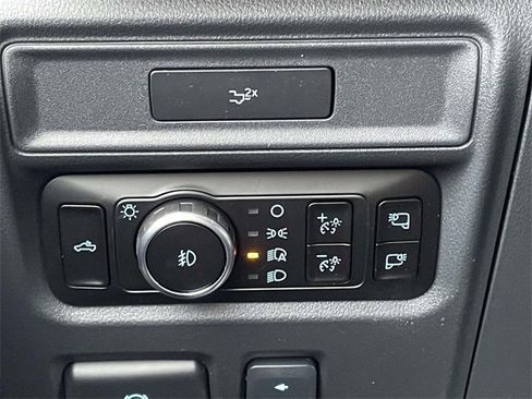 New 2026 Ford F150 Lariat w/ Equipment Group 501A Mid image 18