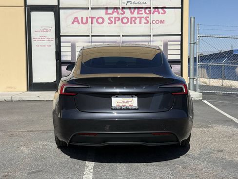 Used 2024 Tesla Model 3 RWD image 8