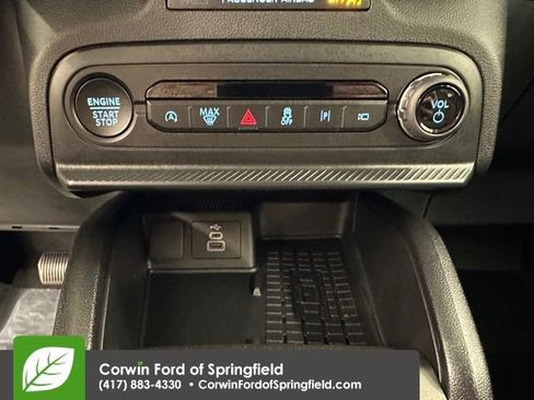 New 2025 Ford Bronco Sport Outer Banks w/ Outer Banks Tech Package+ image 36