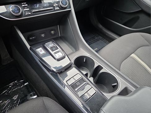 Used 2021 Hyundai Sonata Blue FWD image 25
