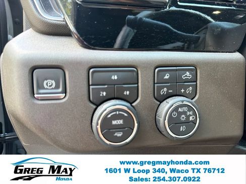Used 2024 Chevrolet Silverado 2500 LT w/ Texas Edition AWD/4WD image 14