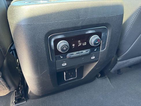 Used 2024 Chevrolet Tahoe RST w/ Luxury Package AWD/4WD image 15