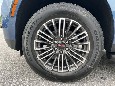 New 2026 GMC Yukon Elevation RWD image 15