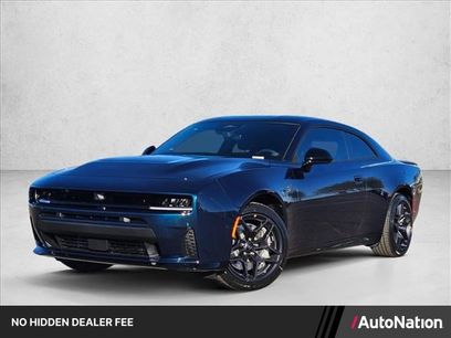 New 2026 Dodge Charger Scat Pack w/ Blacktop Package