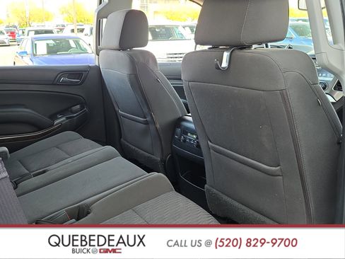 Used 2017 Chevrolet Tahoe LS w/ All-Season Package image 26