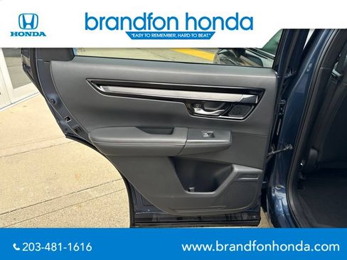 Used 2024 Honda CR-V Sport Touring image 10