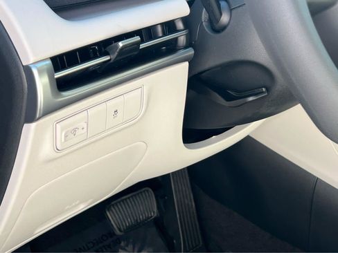 New 2026 Hyundai Tucson SE AWD/4WD image 29