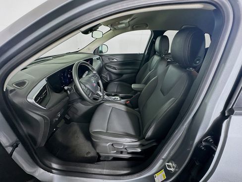 Used 2025 Buick Encore GX Preferred image 13