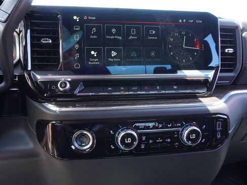 Certified 2023 GMC Sierra 1500 Elevation AWD/4WD image 21
