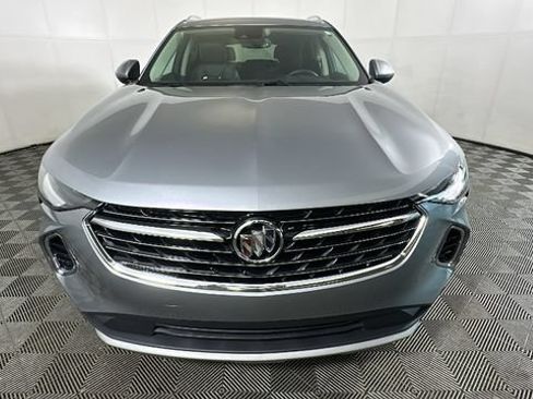 Used 2023 Buick Envision Essence AWD/4WD image 7