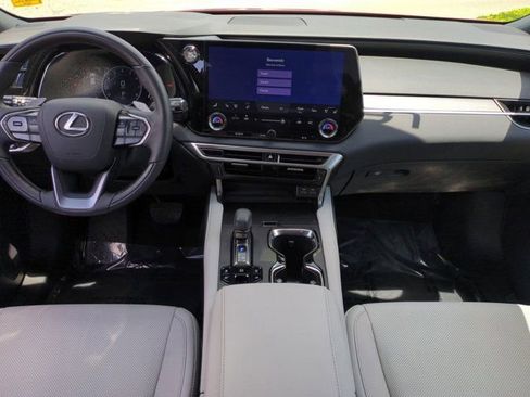 Used 2024 Lexus RX 350 Premium w/ Kick Sensor & Tow Package AWD/4WD image 13