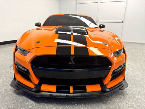 Used 2020 Ford Mustang Shelby GT500 w/ Technology Package image 39