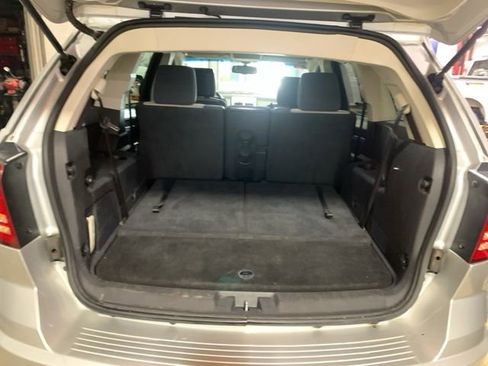 Used 2009 Dodge Journey SXT w/ Flexible Seating Group AWD/4WD image 25