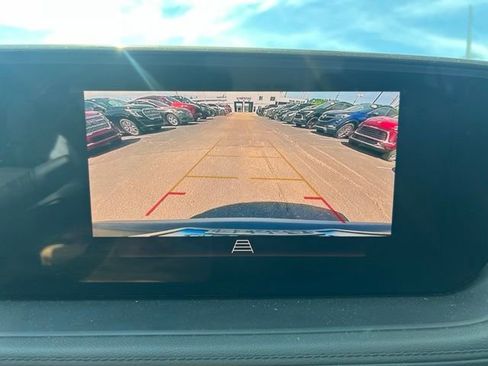 Used 2024 Buick Encore GX Preferred w/ Comfort Package AWD/4WD image 29