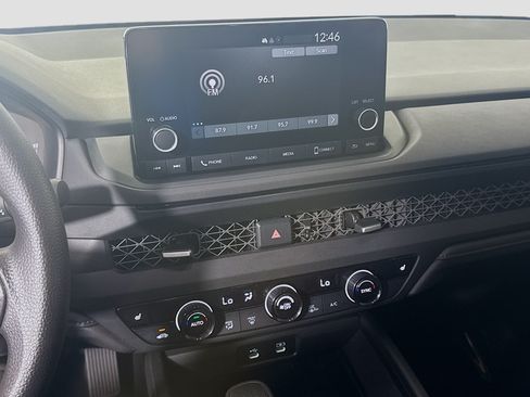 Used 2025 Honda Accord SE image 18
