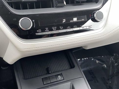 New 2026 Toyota Corolla Cross L image 34