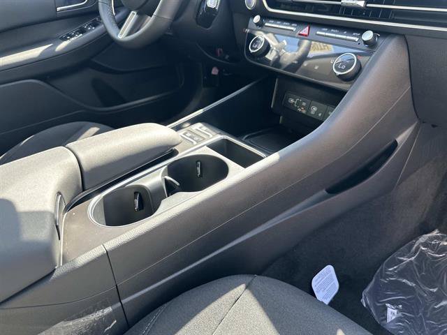 New 2026 Hyundai Sonata SEL FWD image 28