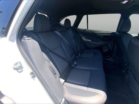 Used 2024 Subaru Outback Wilderness AWD/4WD image 19