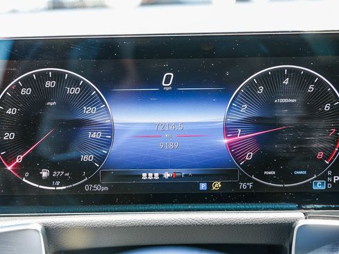 Certified 2026 Mercedes-Benz GLB 250 image 23