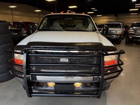 Used 2002 Ford F350 Lariat AWD/4WD image 41