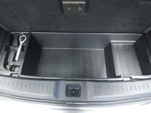 Used 2022 INFINITI QX50 Luxe image 31