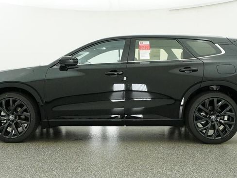 New 2026 Toyota Crown Signia image 19