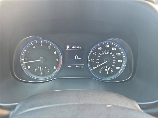 Used 2018 Hyundai Kona SEL FWD image 11