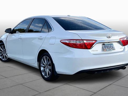 Used 2015 Toyota Camry XLE image 11