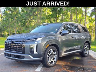 Used 2023 Hyundai Palisade SEL w/ Premium Package