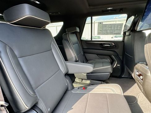 New 2025 Chevrolet Tahoe Premier image 29