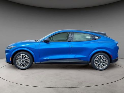 New 2026 Ford Mustang Mach-E Premium image 2