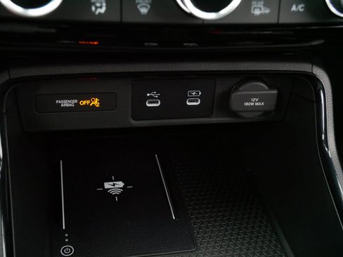 Certified 2026 Honda CR-V EX-L image 29