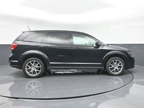 Used 2017 Dodge Journey GT w/ Driver Convenience Group image 4