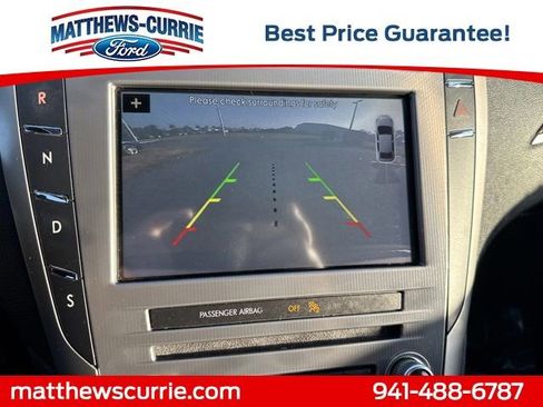 Used 2017 Lincoln MKZ Select w/ Select Plus Package image 18