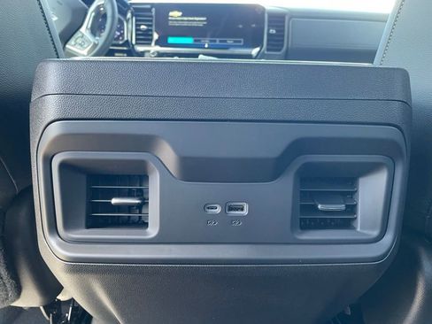 New 2025 Chevrolet Silverado 1500 RST w/ Convenience Package II image 28