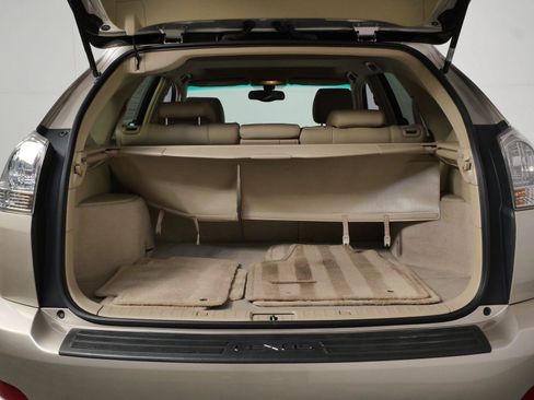 Used 2007 Lexus RX 350 AWD image 29