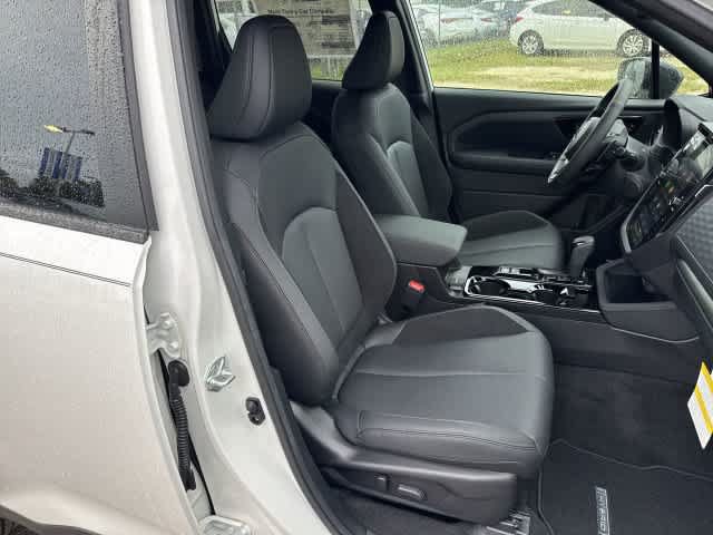 New 2026 Subaru Forester Touring AWD/4WD image 21