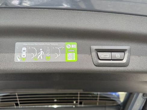 New 2026 BMW X1 xDrive28i w/ Technology Package image 20