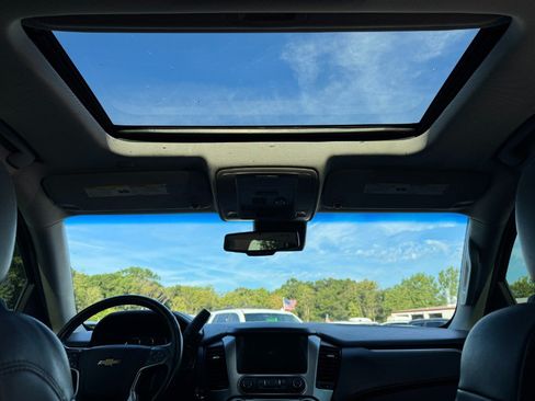 Used 2016 Chevrolet Tahoe LT AWD/4WD image 23