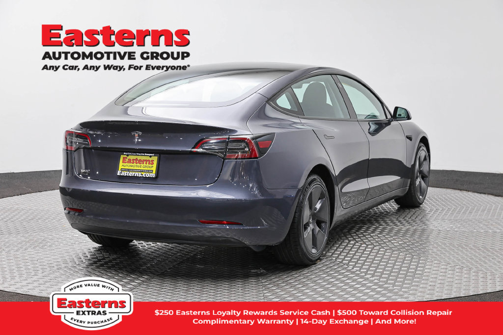 Used 2023 Tesla Model 3 Standard Range RWD image 6