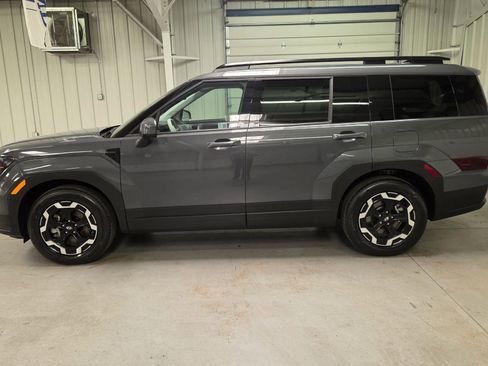 Used 2026 Hyundai Santa Fe SEL image 3