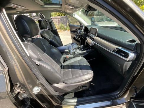 Used 2021 Kia Telluride SX image 34