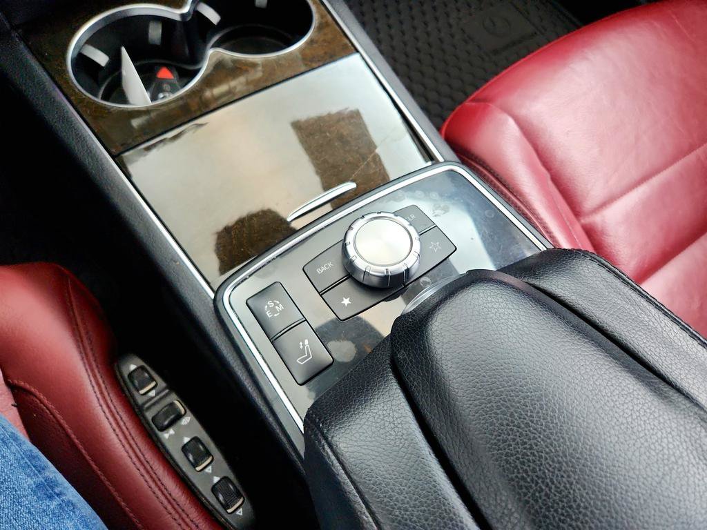 Used 2014 Mercedes-Benz E 350 Cabriolet image 18