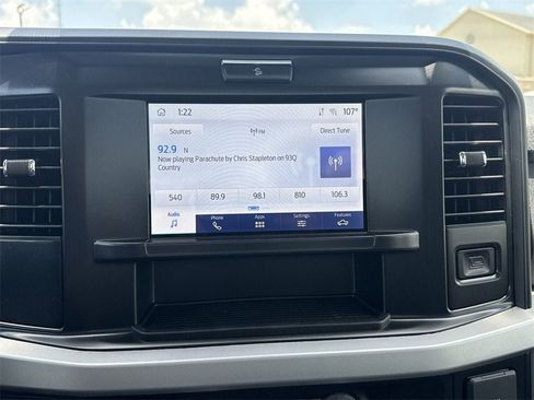 New 2025 Ford F350 XLT w/ FX4 Off-Road Package image 18