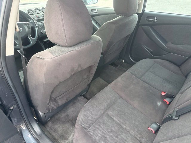 Used 2011 Nissan Altima 2.5 S FWD image 17