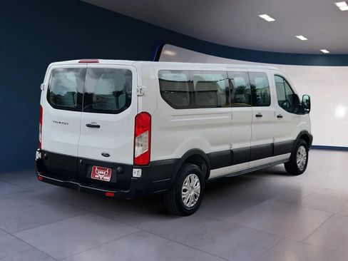 Used 2019 Ford Transit 350 XLT RWD image 5